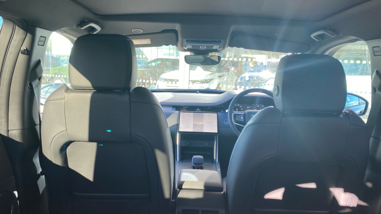 Land Rover Discovery Sport 2.0 D200 Dynamic SE 5dr Auto [5 Seat] Diesel Station Wagon